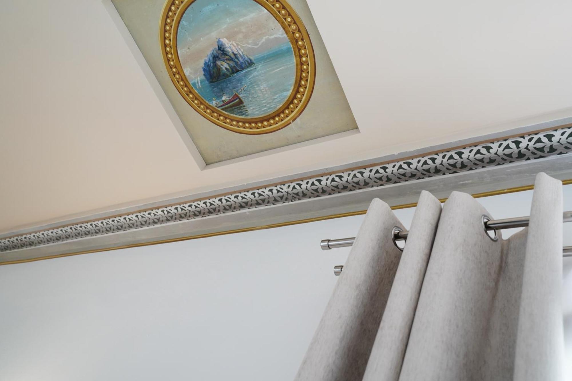 Ducas Rooms And Suite Lascari Exteriör bild